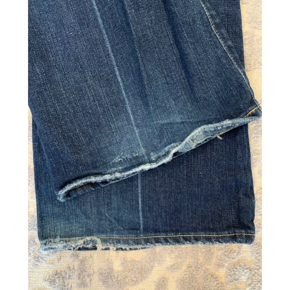 PAIGE Laurel Canyon Bootcut Stretch Jeans - Picture 4 of 5